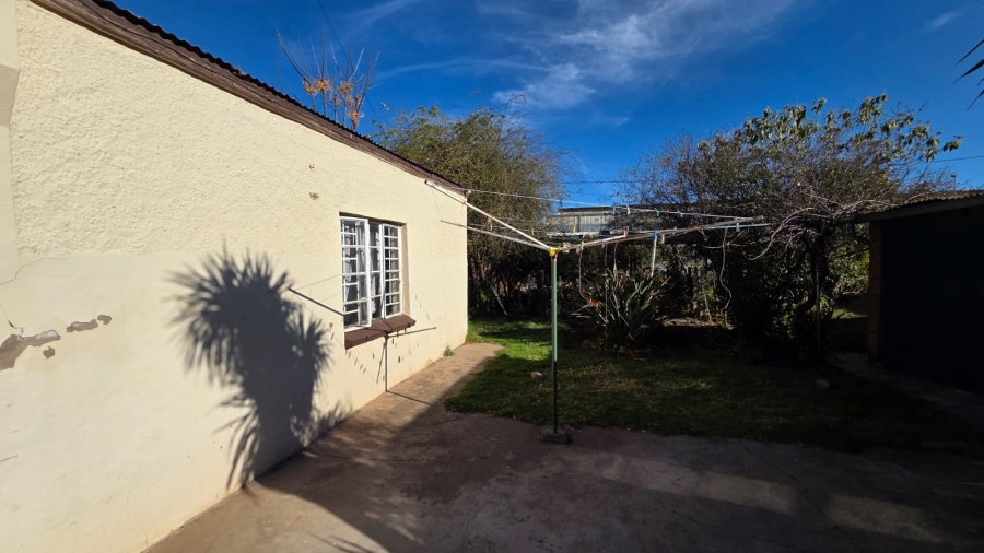 3 Bedroom Property for Sale in Queenstown Central Eastern Cape